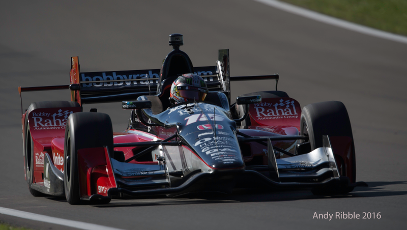 Illustration for article titled Swoon Over Photos From IndyCar's Return To The Ever-Scenic Watkins Glen International